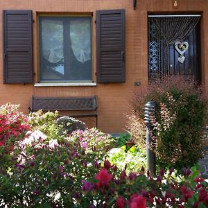 B&B Accanto al Focolare