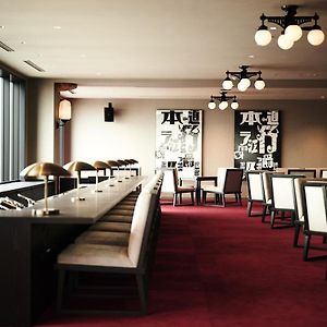 Asakusa View Hotel Annex Rokku