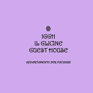 Il Glicine B&B